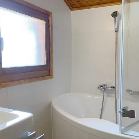 Epervier I Apartman